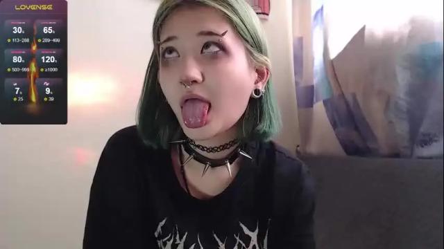 Image 11 of milten_trish Stream on Chaturbate on 1 day ago