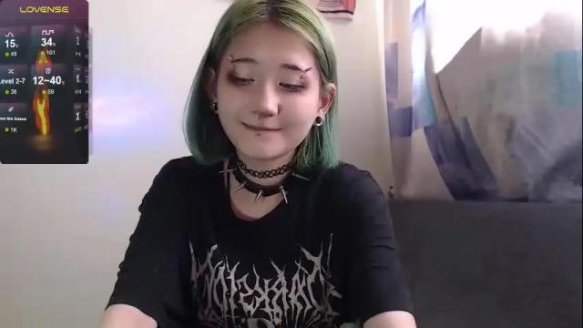 Image 12 of milten_trish Stream on Chaturbate on 1 day ago