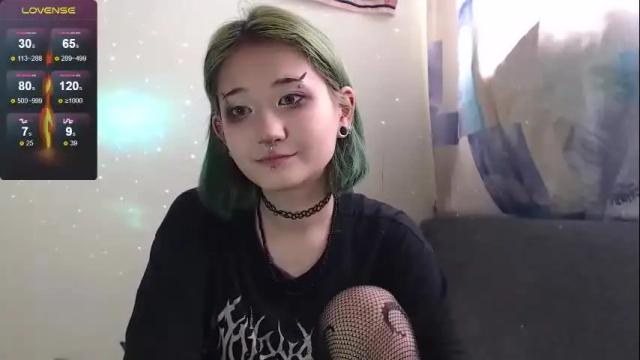 Image 2 of milten_trish Stream on Chaturbate on 1 day ago
