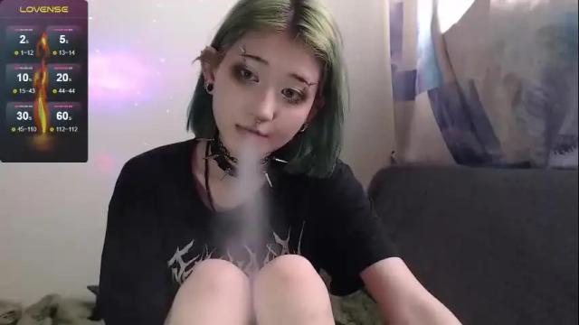 Thumbnail 2, milten_trish's Stream at Chaturbate, 12 hours ago