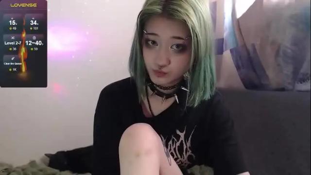 Image 7 of milten_trish Stream on Chaturbate on 1 day ago