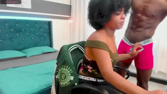Image 6 of miltonn_jakee Stream on Chaturbate on 15 months ago