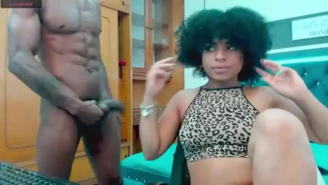 Image 12 of miltonn_jakee Stream on Chaturbate on 15 months ago
