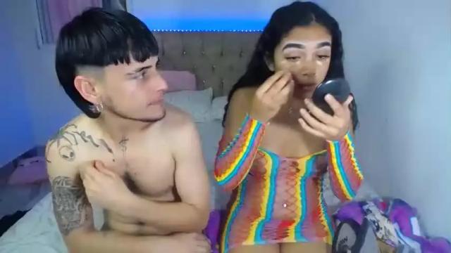 Image 3 of milu_bby Stream on Chaturbate on 20 months ago