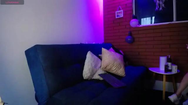 Image 6 of milu_beluci Stream on Chaturbate on 13 months ago