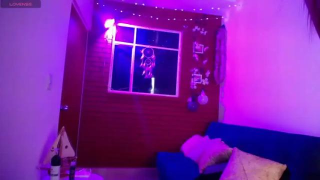 Image 8 of milu_beluci Stream on Chaturbate on 13 months ago