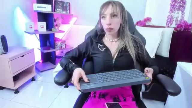 Thumbnail 1, milu_beluci's Stream at Chaturbate, 25 days ago
