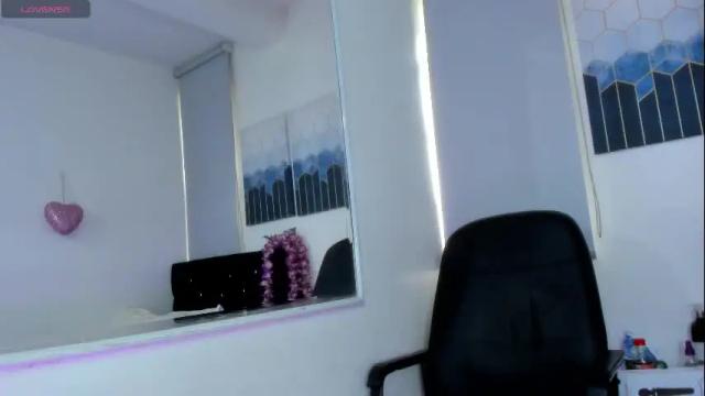 Image 4 of milu_beluci Stream on Chaturbate on 4 days ago