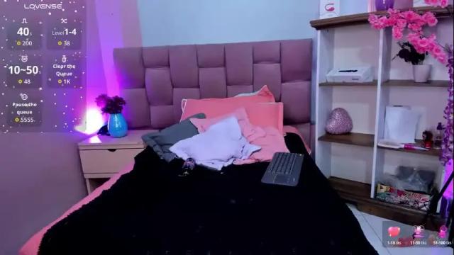 Image 6 of milu_beluci Stream on Chaturbate on 2 months ago