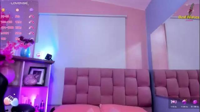 Image 10 of milu_beluci Stream on Chaturbate on 10 days ago
