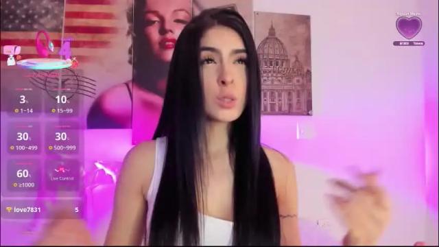 Image 10 of milu_cooper Stream on Chaturbate on 1 month ago