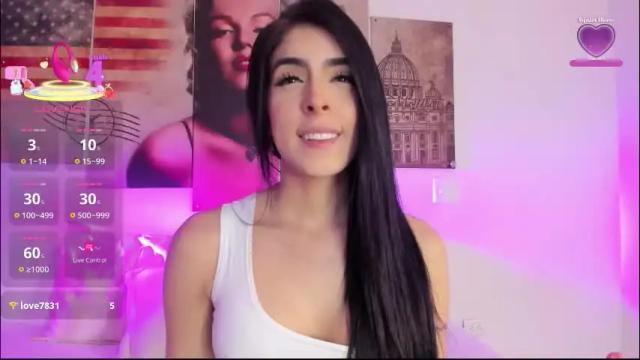 Image 11 of milu_cooper Stream on Chaturbate on 1 month ago