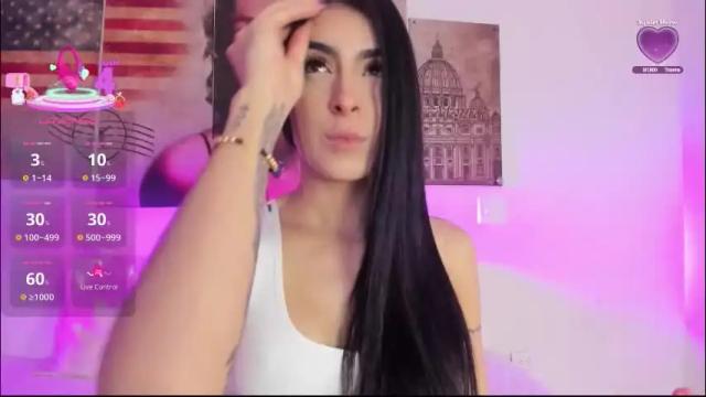 Image 7 of milu_cooper Stream on Chaturbate on 1 month ago