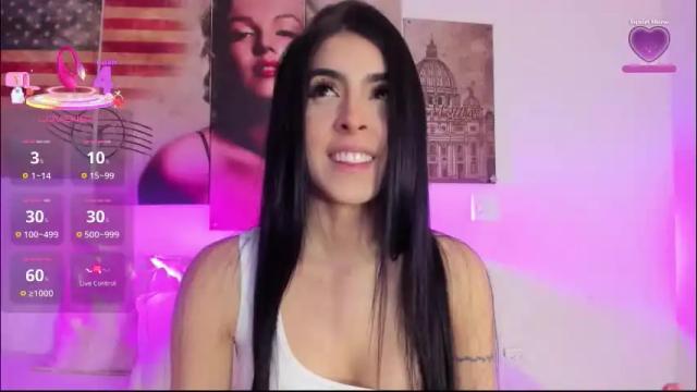 Thumbnail 3, milu_cooper's Stream at Chaturbate, 1 month ago