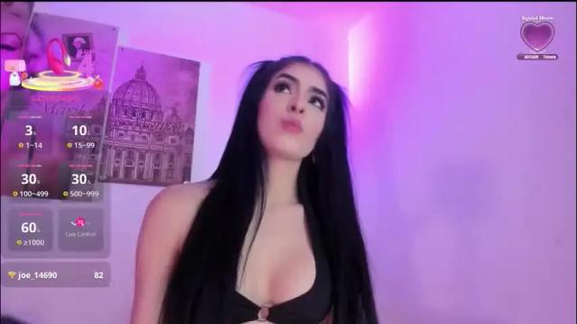 Image 3 of milu_cooper Stream on Chaturbate on 1 month ago