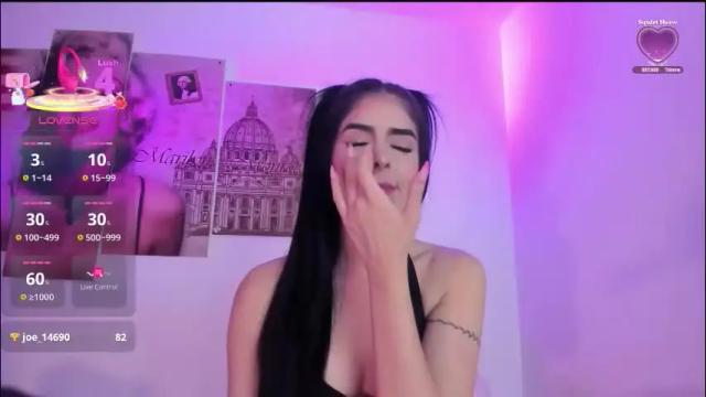 Thumbnail 2, milu_cooper's Stream at Chaturbate, 1 month ago