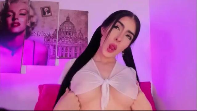 Image 7 of milu_cooper Stream on Chaturbate on 1 month ago