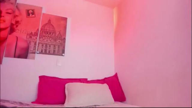 Image 10 of milu_cooper Stream on Chaturbate on 1 month ago