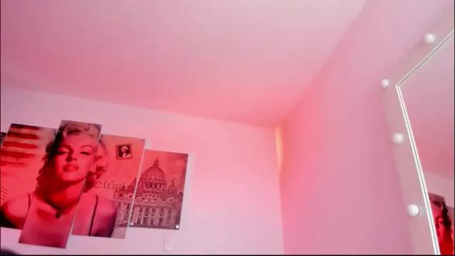 Image 8 of milu_cooper Stream on Chaturbate on 1 month ago