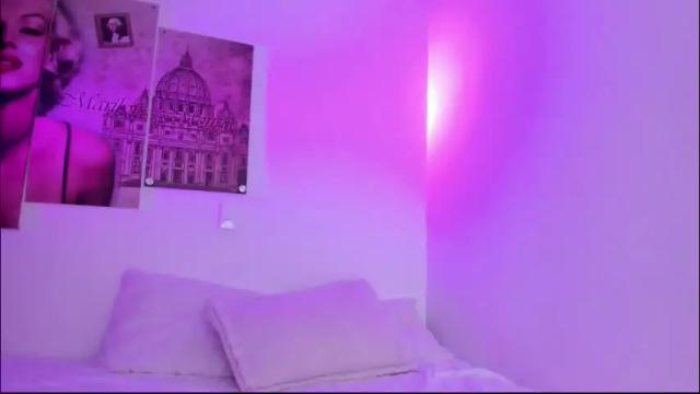 Thumbnail 2, milu_cooper's Stream at Chaturbate, 1 month ago