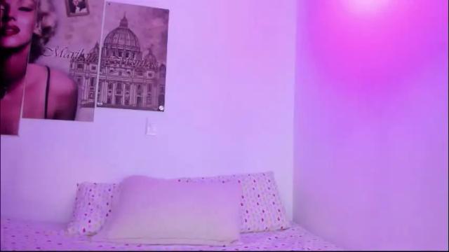 Thumbnail 1, milu_cooper's Stream at Chaturbate, 27 days ago