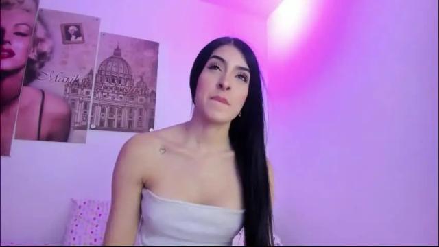 Thumbnail 1, milu_cooper's Stream at Chaturbate, 24 days ago