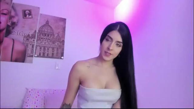 Thumbnail 2, milu_cooper's Stream at Chaturbate, 24 days ago