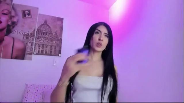 Thumbnail 3, milu_cooper's Stream at Chaturbate, 24 days ago