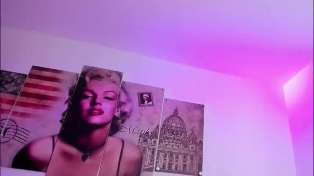 Image 11 of milu_cooper Stream on Chaturbate on 18 days ago