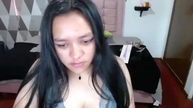 Image 7 of milu_ebony Stream on Chaturbate on 19 months ago