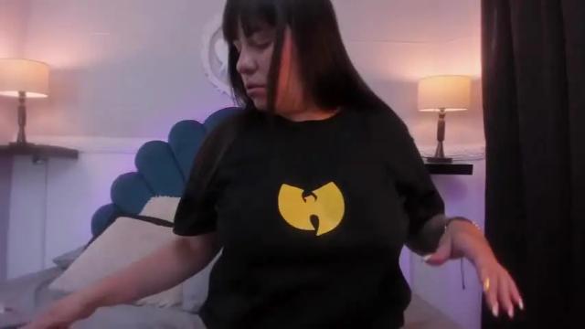 Image 2 of milu_w4llace Stream on Chaturbate on 14 months ago