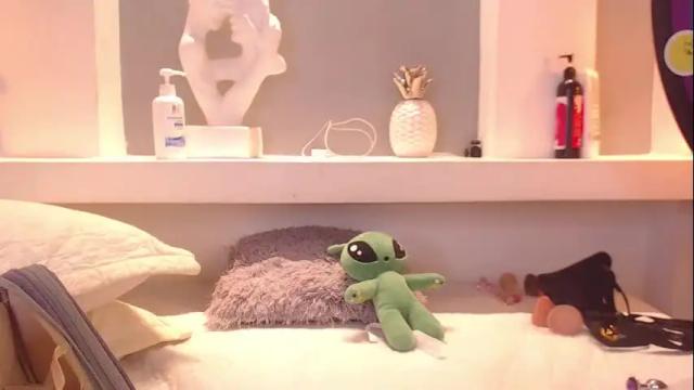 Image 6 of milu_w4llace Stream on Chaturbate on 1 month ago