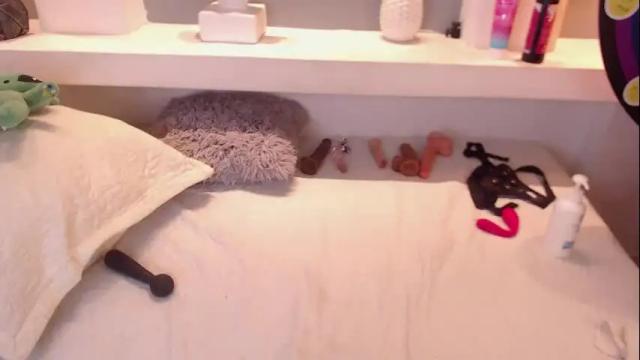 Image 7 of milu_w4llace Stream on Chaturbate on 1 month ago