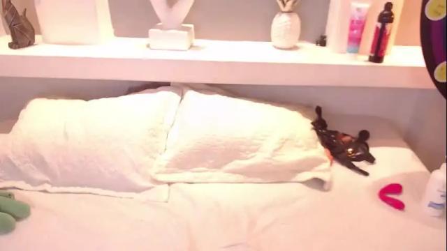 Image 6 of milu_w4llace Stream on Chaturbate on 1 month ago