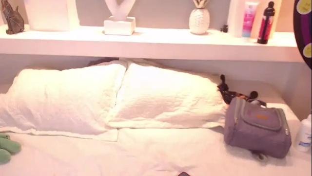 Image 7 of milu_w4llace Stream on Chaturbate on 1 month ago