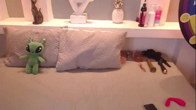 Image 12 of milu_w4llace Stream on Chaturbate on 1 month ago