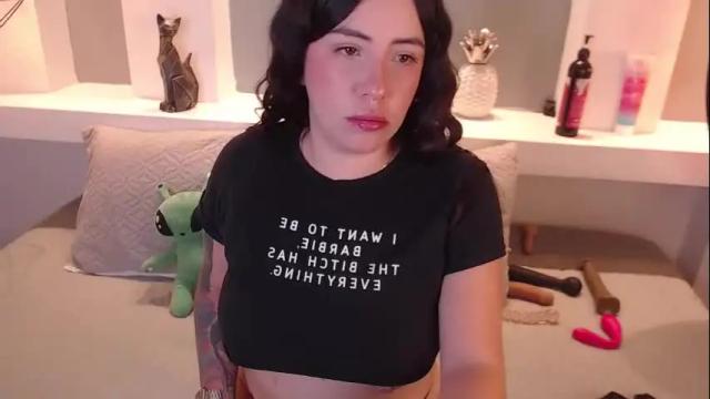Thumbnail 1, milu_w4llace's Stream at Chaturbate, 1 month ago