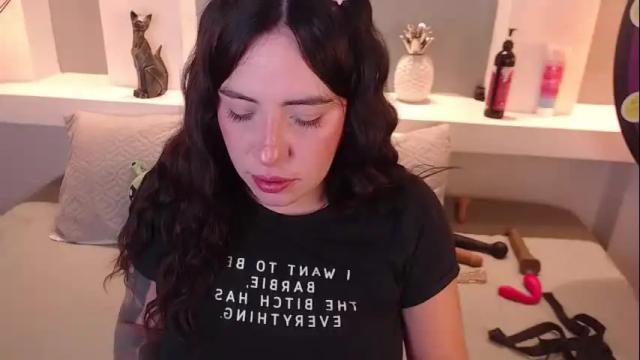 Image 10 of milu_w4llace Stream on Chaturbate on 1 month ago