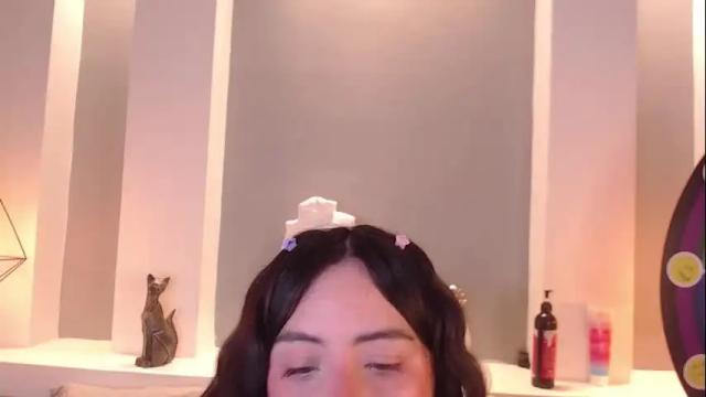 Image 11 of milu_w4llace Stream on Chaturbate on 1 month ago