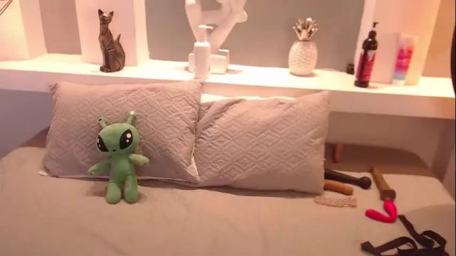 Image 3 of milu_w4llace Stream on Chaturbate on 1 month ago