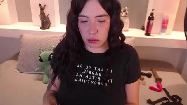 Thumbnail 2, milu_w4llace's Stream at Chaturbate, 1 month ago