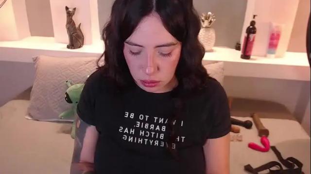 Image 6 of milu_w4llace Stream on Chaturbate on 1 month ago