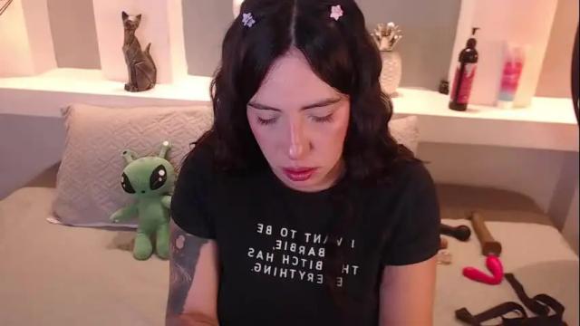 Image 7 of milu_w4llace Stream on Chaturbate on 1 month ago