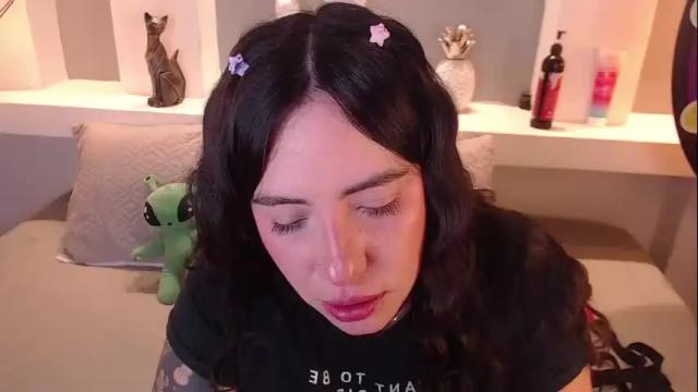 Image 8 of milu_w4llace Stream on Chaturbate on 1 month ago