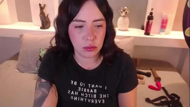 Thumbnail 3, milu_w4llace's Stream at Chaturbate, 1 month ago