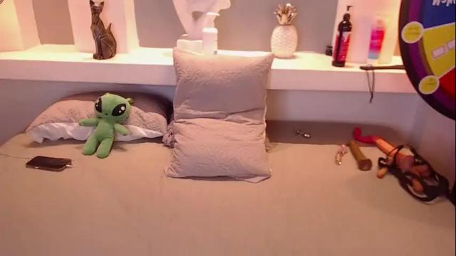 Image 4 of milu_w4llace Stream on Chaturbate on 1 month ago