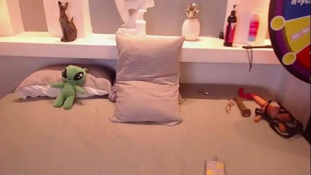 Thumbnail 3, milu_w4llace's Stream at Chaturbate, 1 month ago