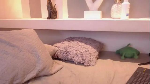 Thumbnail 2, milu_w4llace's Stream at Chaturbate, 1 month ago