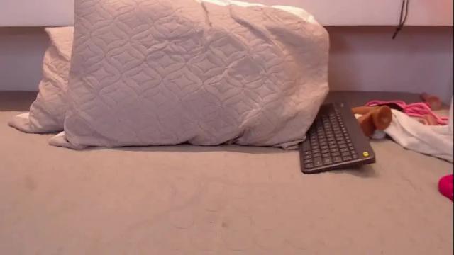 Image 12 of milu_w4llace Stream on Chaturbate on 1 month ago