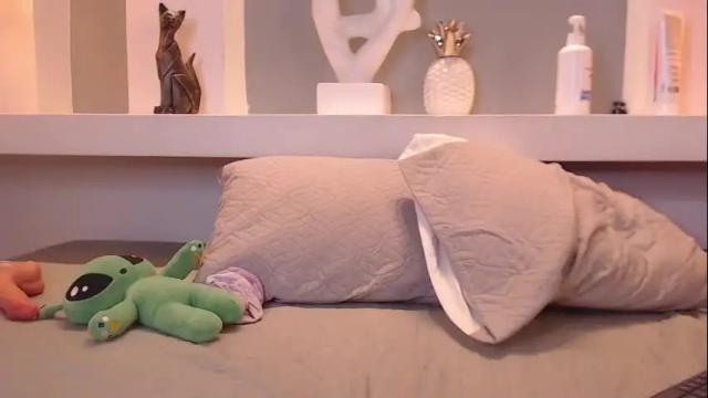 Image 8 of milu_w4llace Stream on Chaturbate on 25 days ago